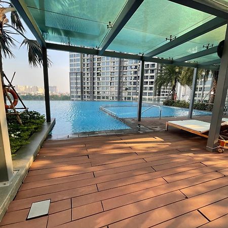 Landmark 81 Condotel Garden Bay TP. Hồ Chí Minh Ngoại thất bức ảnh