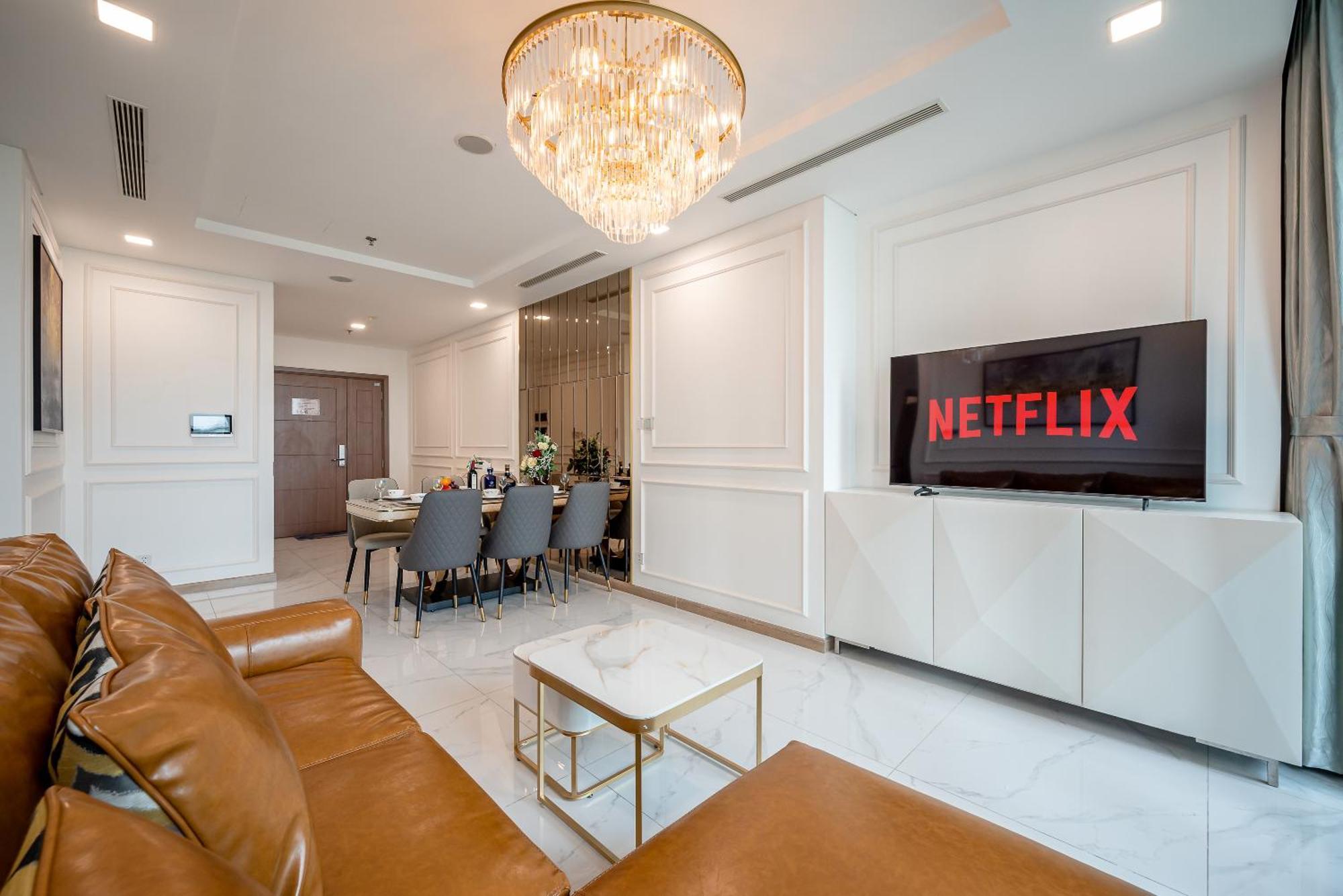 Landmark 81 Condotel Garden Bay TP. Hồ Chí Minh Ngoại thất bức ảnh