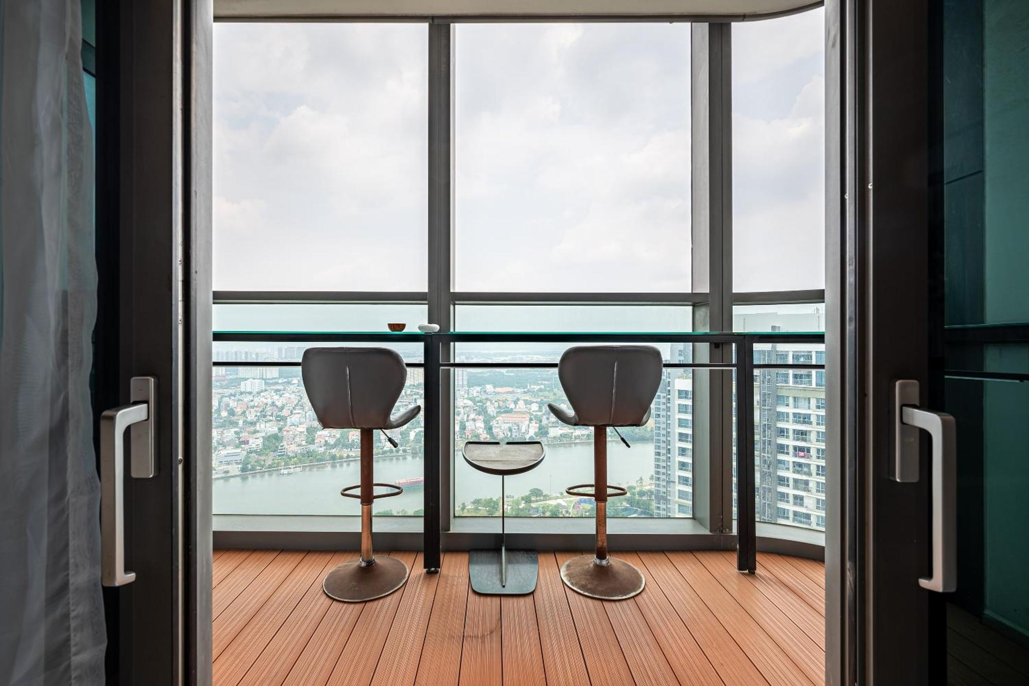 Landmark 81 Condotel Garden Bay TP. Hồ Chí Minh Ngoại thất bức ảnh