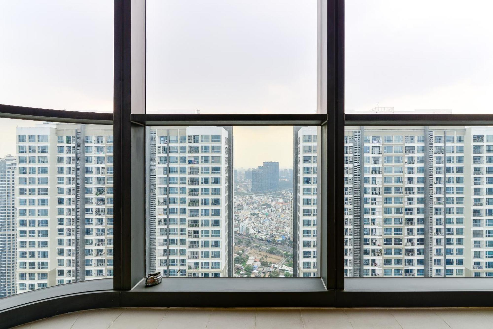 Landmark 81 Condotel Garden Bay TP. Hồ Chí Minh Ngoại thất bức ảnh