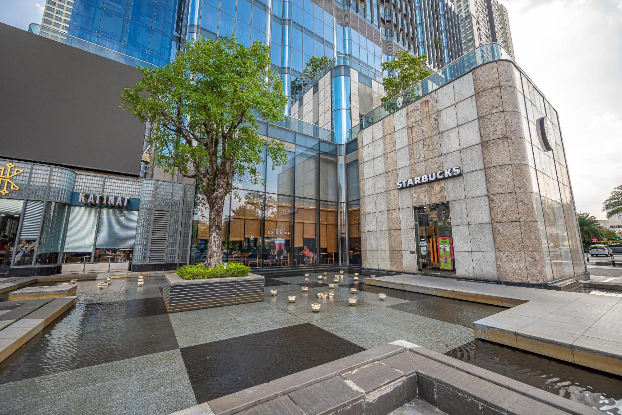 Landmark 81 Condotel Garden Bay TP. Hồ Chí Minh Ngoại thất bức ảnh