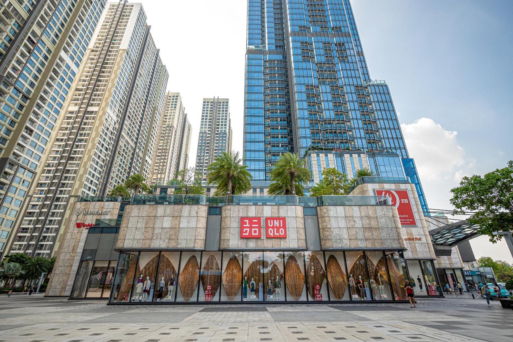 Landmark 81 Condotel Garden Bay TP. Hồ Chí Minh Ngoại thất bức ảnh