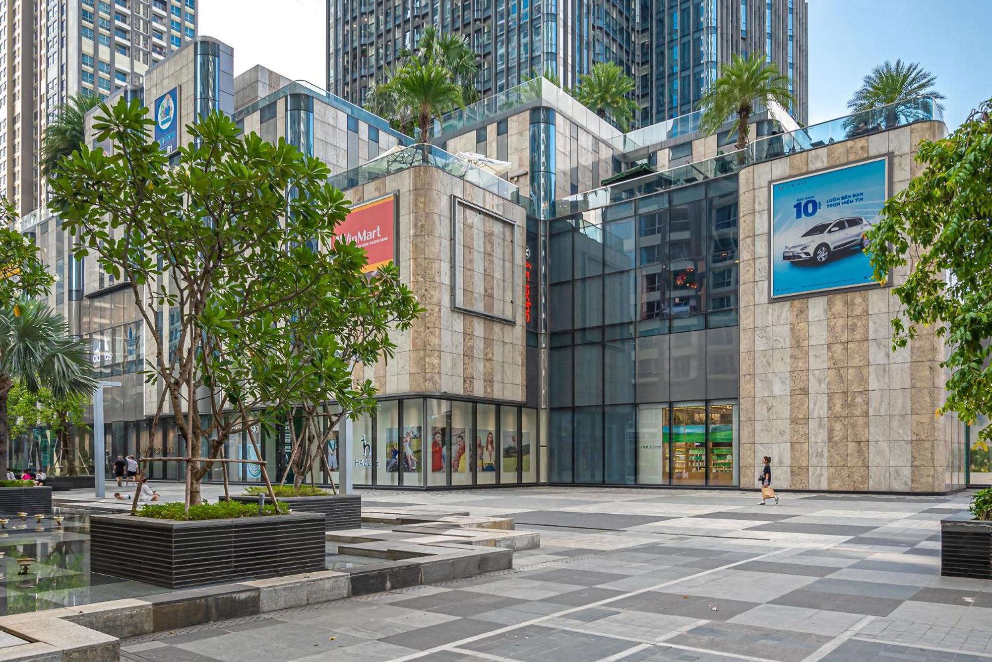 Landmark 81 Condotel Garden Bay TP. Hồ Chí Minh Ngoại thất bức ảnh